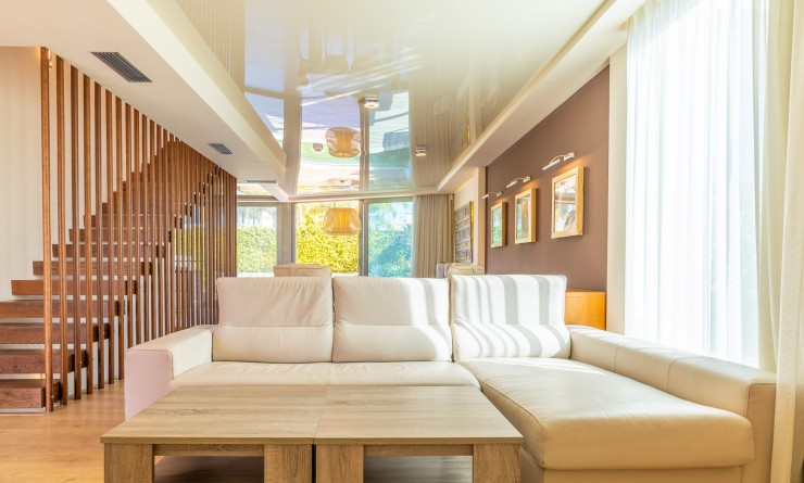 Revente - Villa - Orihuela Costa - La Zenia