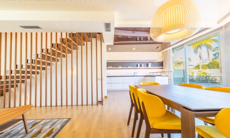 Revente - Villa - Orihuela Costa - La Zenia