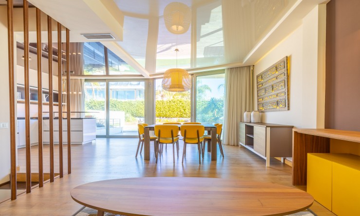 Revente - Villa - Orihuela Costa - La Zenia