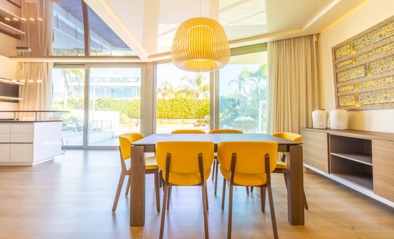 Revente - Villa - Orihuela Costa - La Zenia