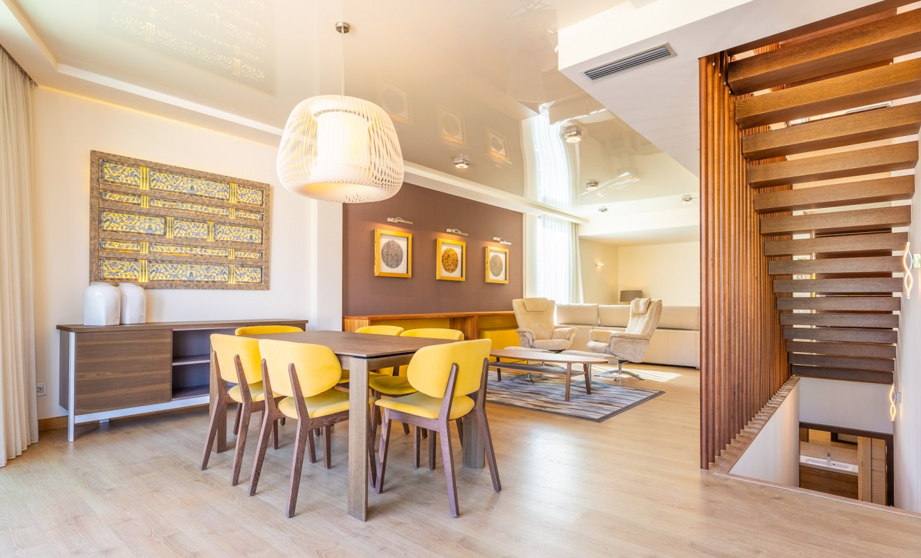 Revente - Villa - Orihuela Costa - La Zenia