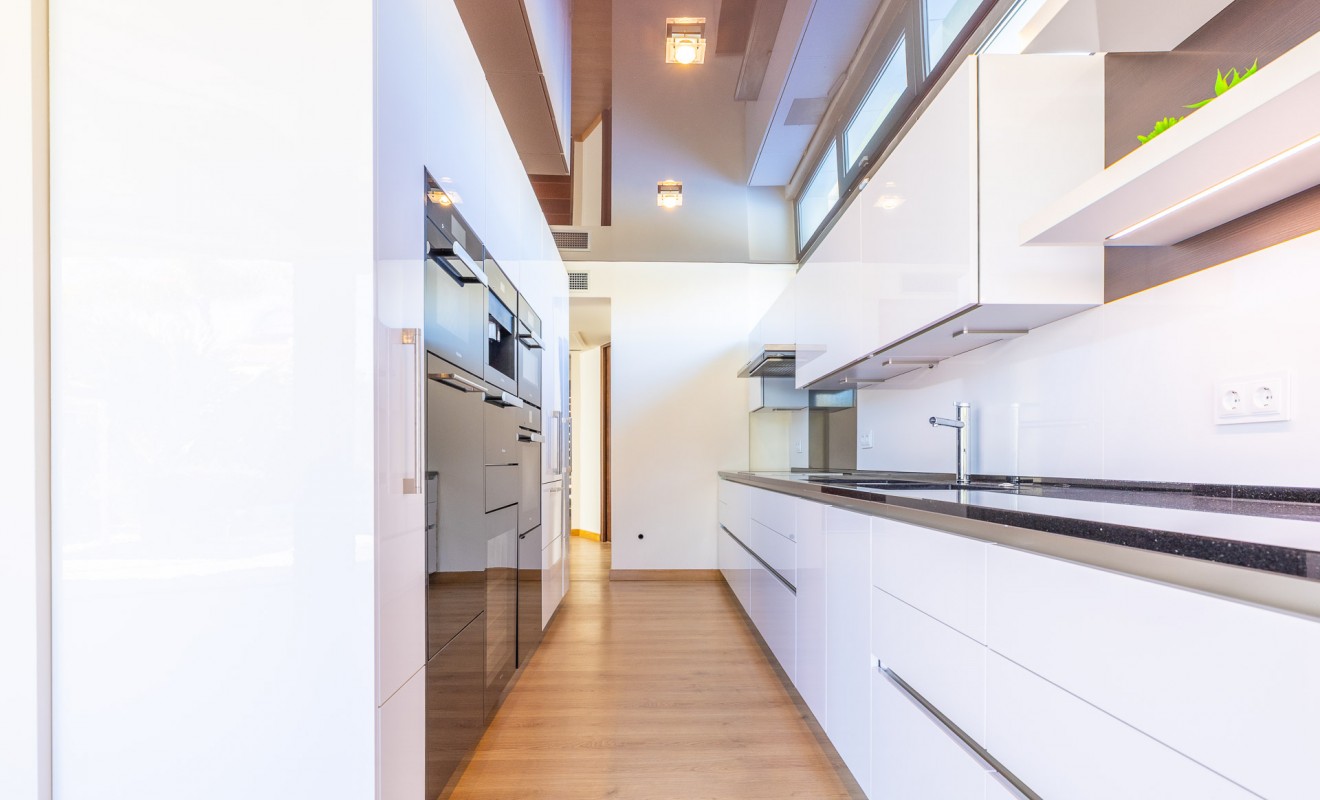 Revente - Villa - Orihuela Costa - La Zenia