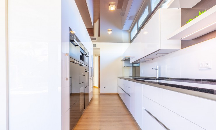 Revente - Villa - Orihuela Costa - La Zenia