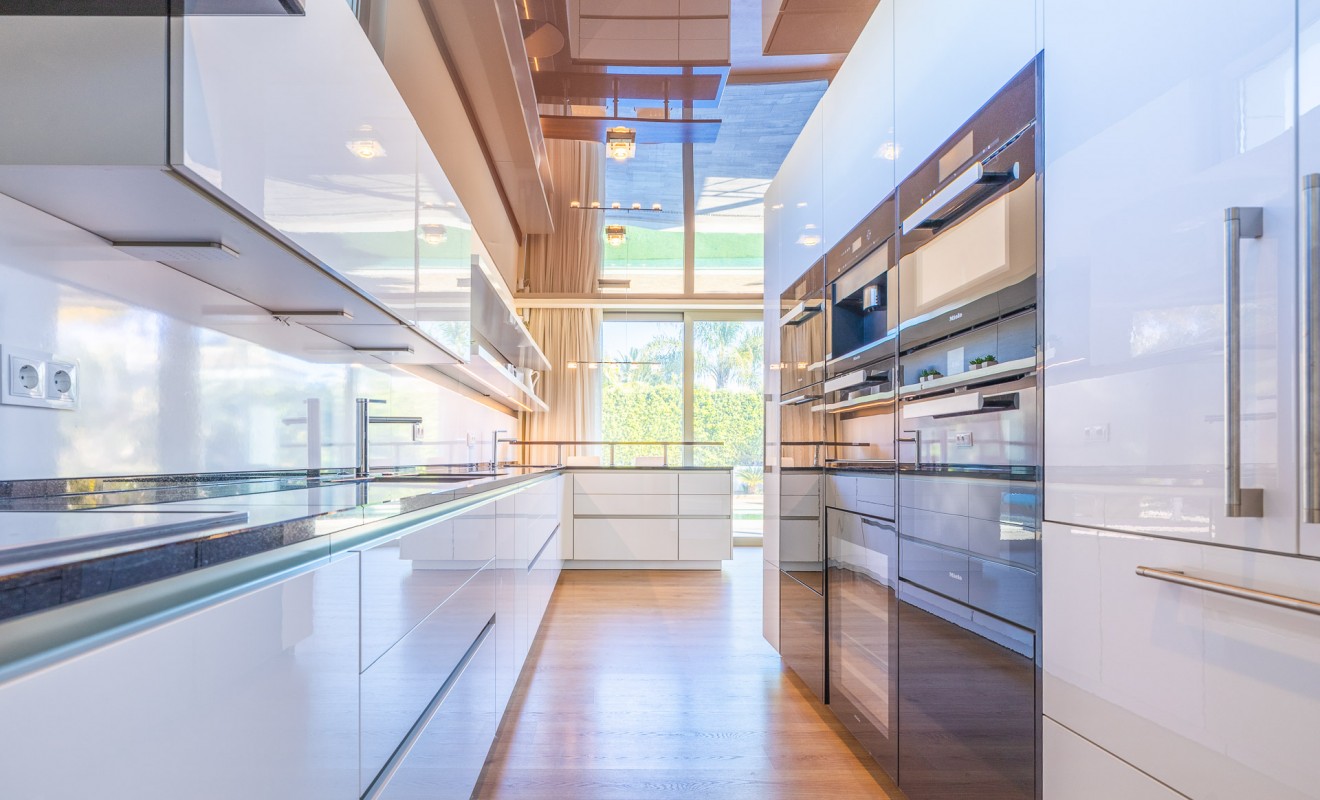 Revente - Villa - Orihuela Costa - La Zenia