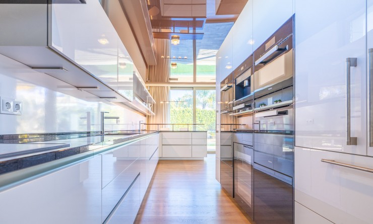 Revente - Villa - Orihuela Costa - La Zenia