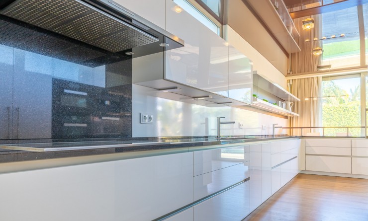 Revente - Villa - Orihuela Costa - La Zenia