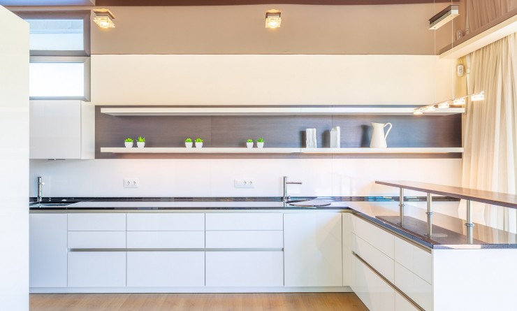 Revente - Villa - Orihuela Costa - La Zenia