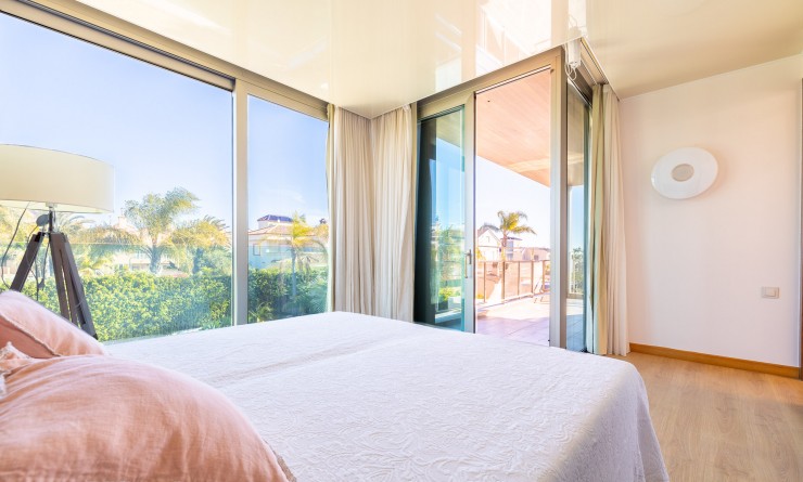 Revente - Villa - Orihuela Costa - La Zenia