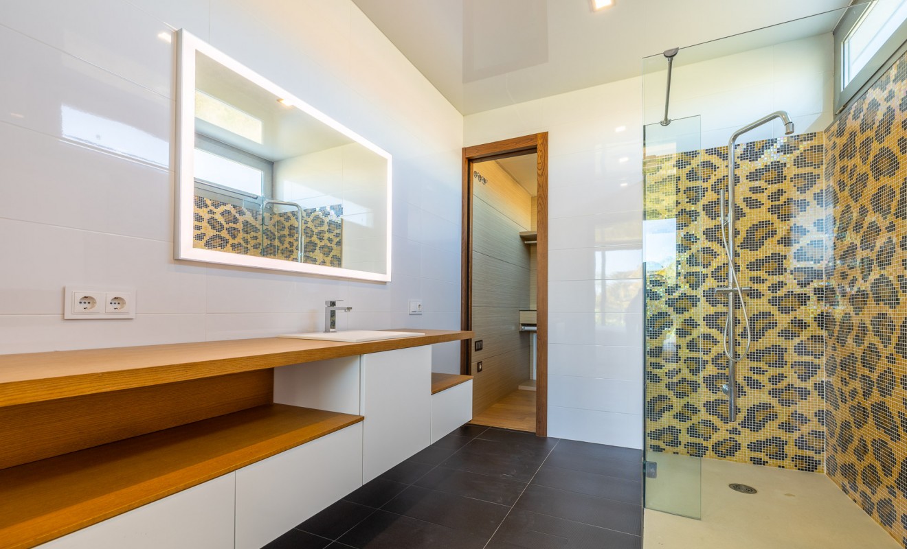 Revente - Villa - Orihuela Costa - La Zenia