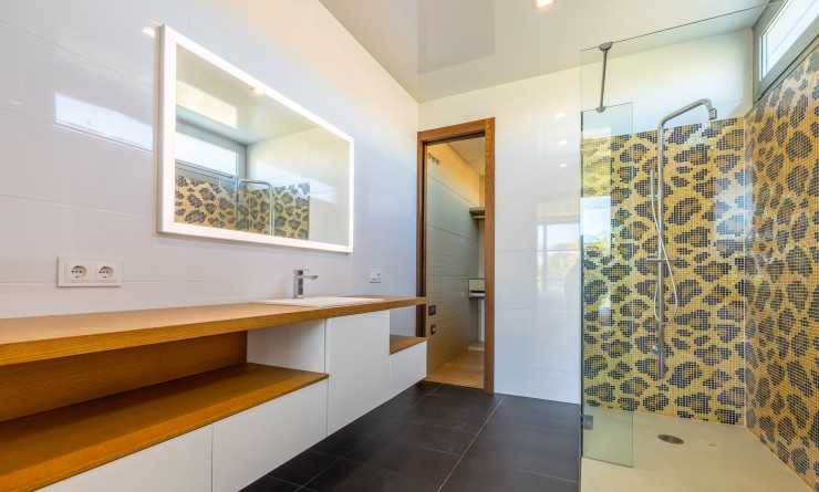 Revente - Villa - Orihuela Costa - La Zenia