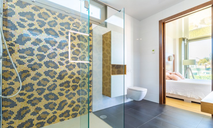 Revente - Villa - Orihuela Costa - La Zenia