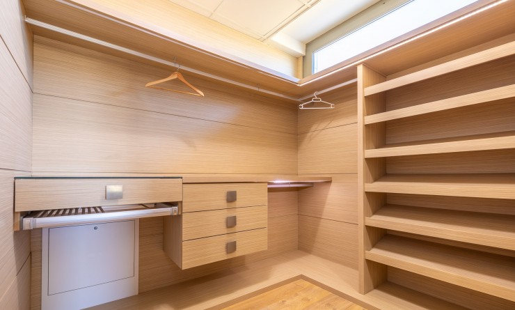 Revente - Villa - Orihuela Costa - La Zenia