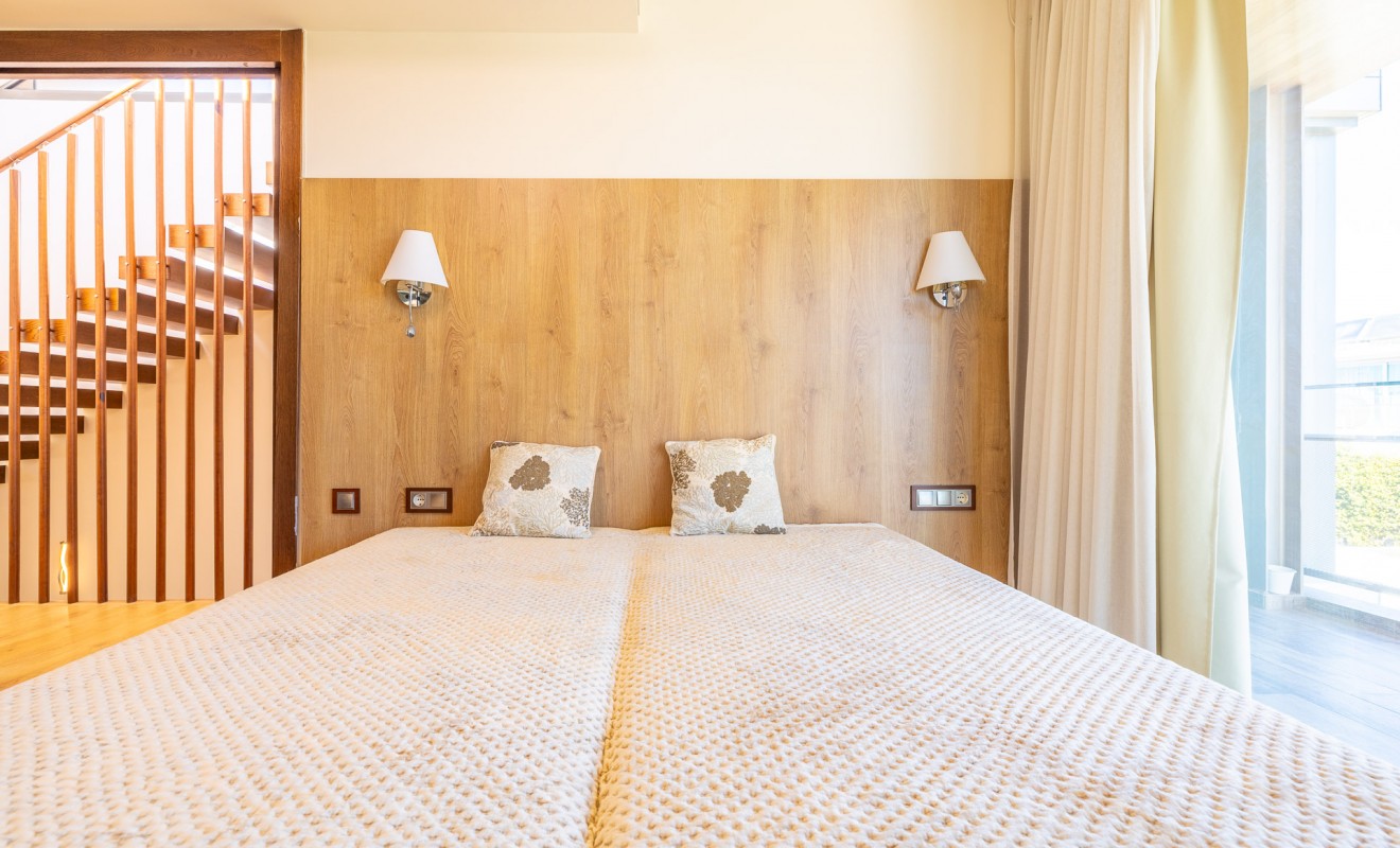 Revente - Villa - Orihuela Costa - La Zenia