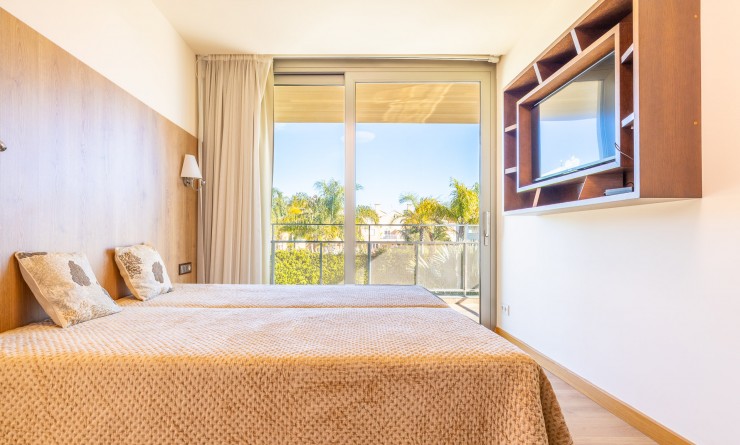 Revente - Villa - Orihuela Costa - La Zenia