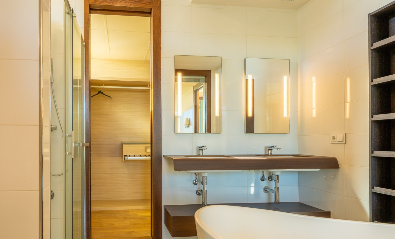 Revente - Villa - Orihuela Costa - La Zenia