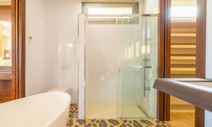 Revente - Villa - Orihuela Costa - La Zenia