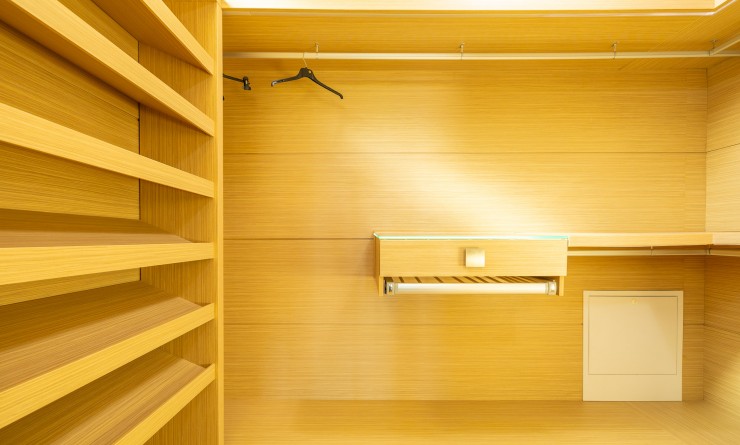 Revente - Villa - Orihuela Costa - La Zenia