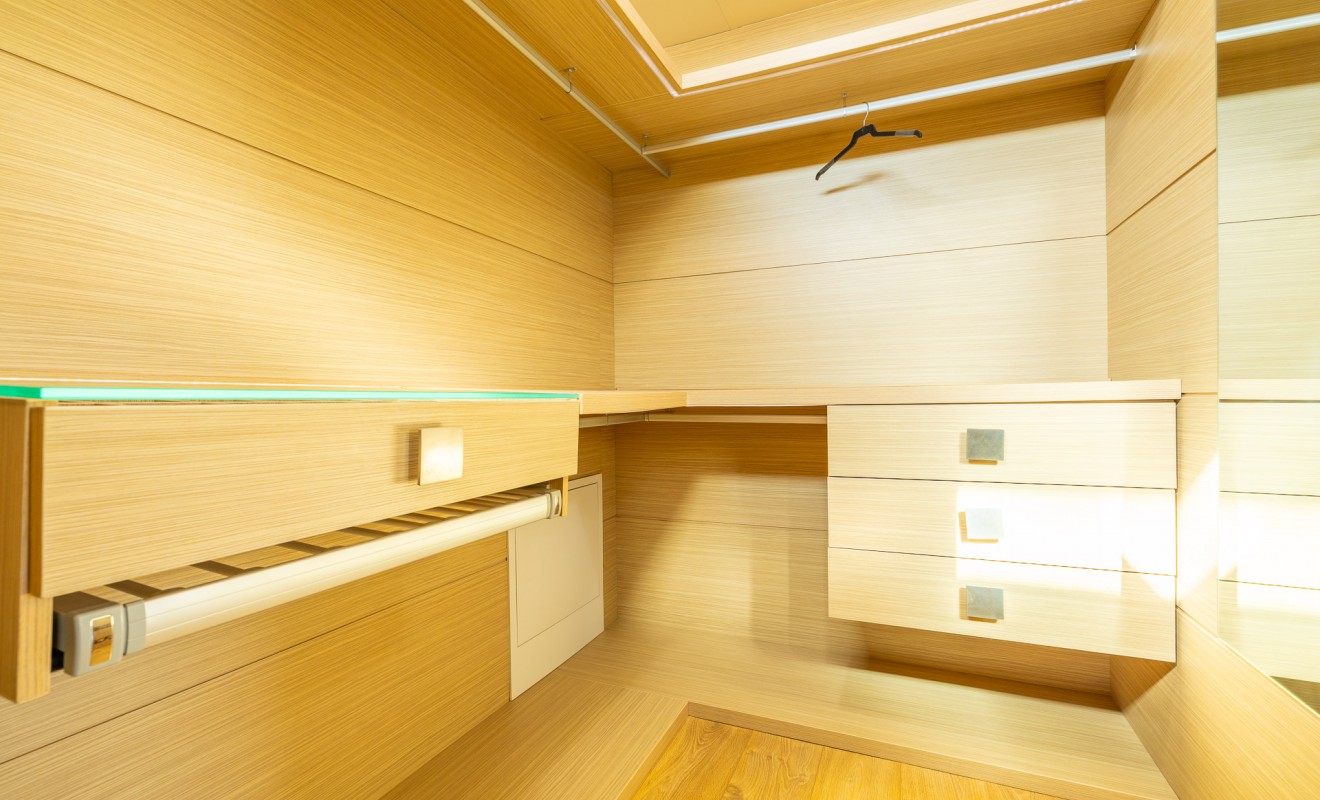 Revente - Villa - Orihuela Costa - La Zenia