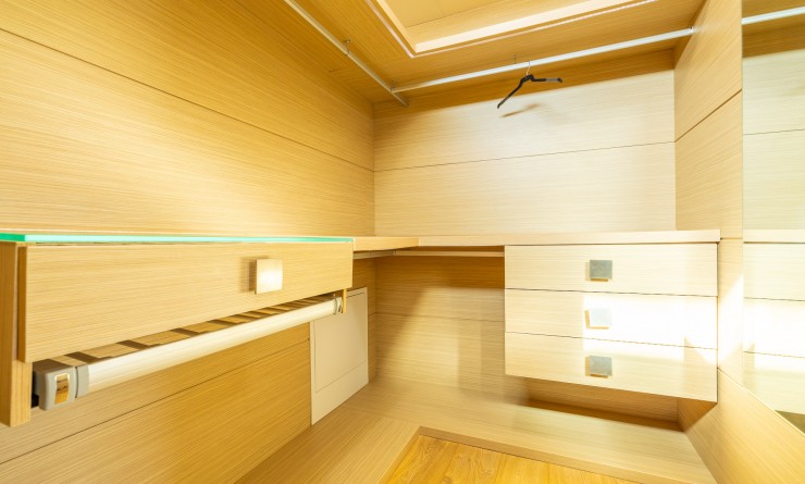 Revente - Villa - Orihuela Costa - La Zenia