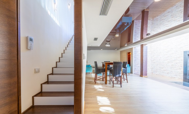 Revente - Villa - Orihuela Costa - La Zenia