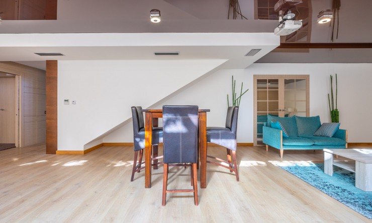 Revente - Villa - Orihuela Costa - La Zenia