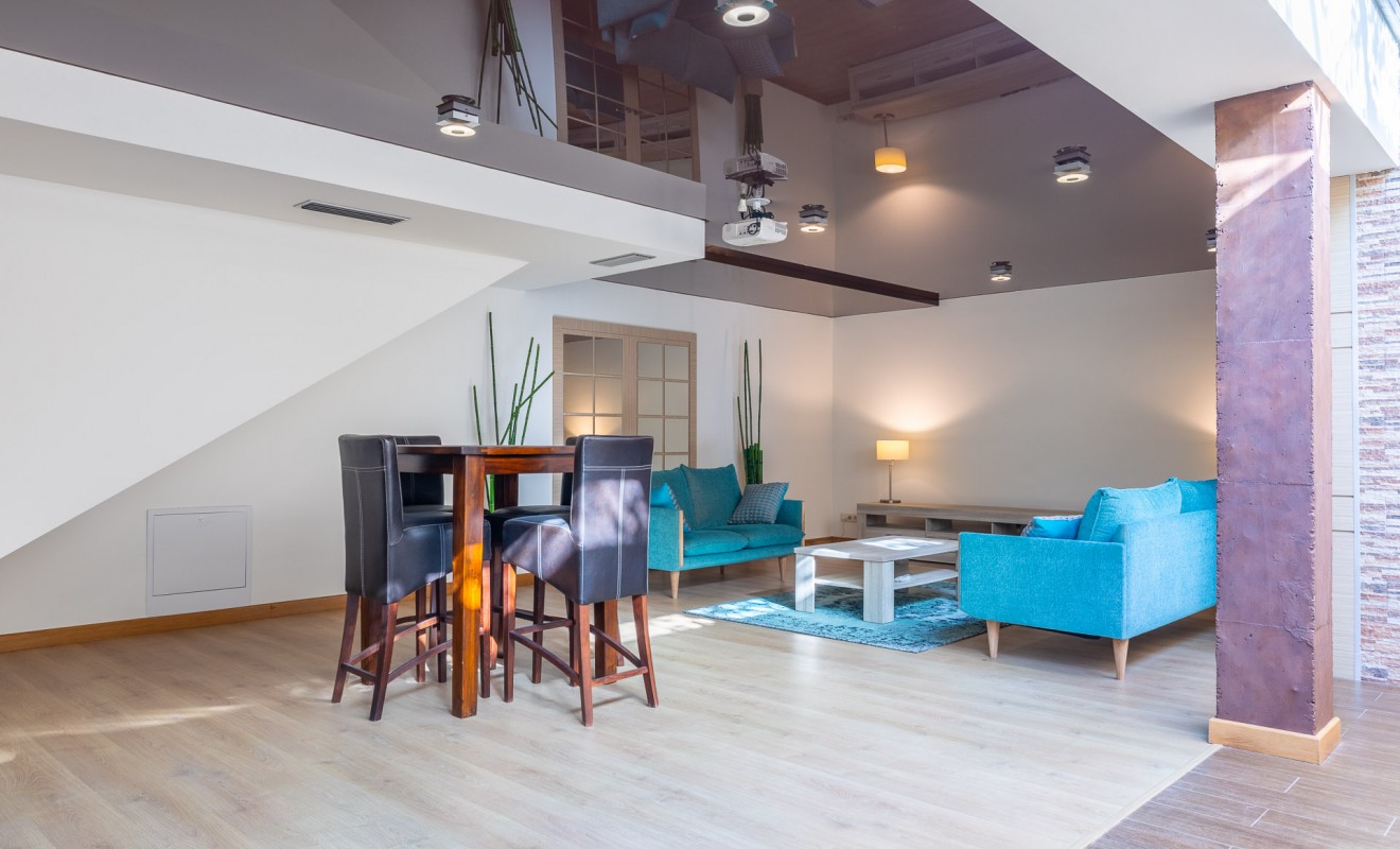 Revente - Villa - Orihuela Costa - La Zenia