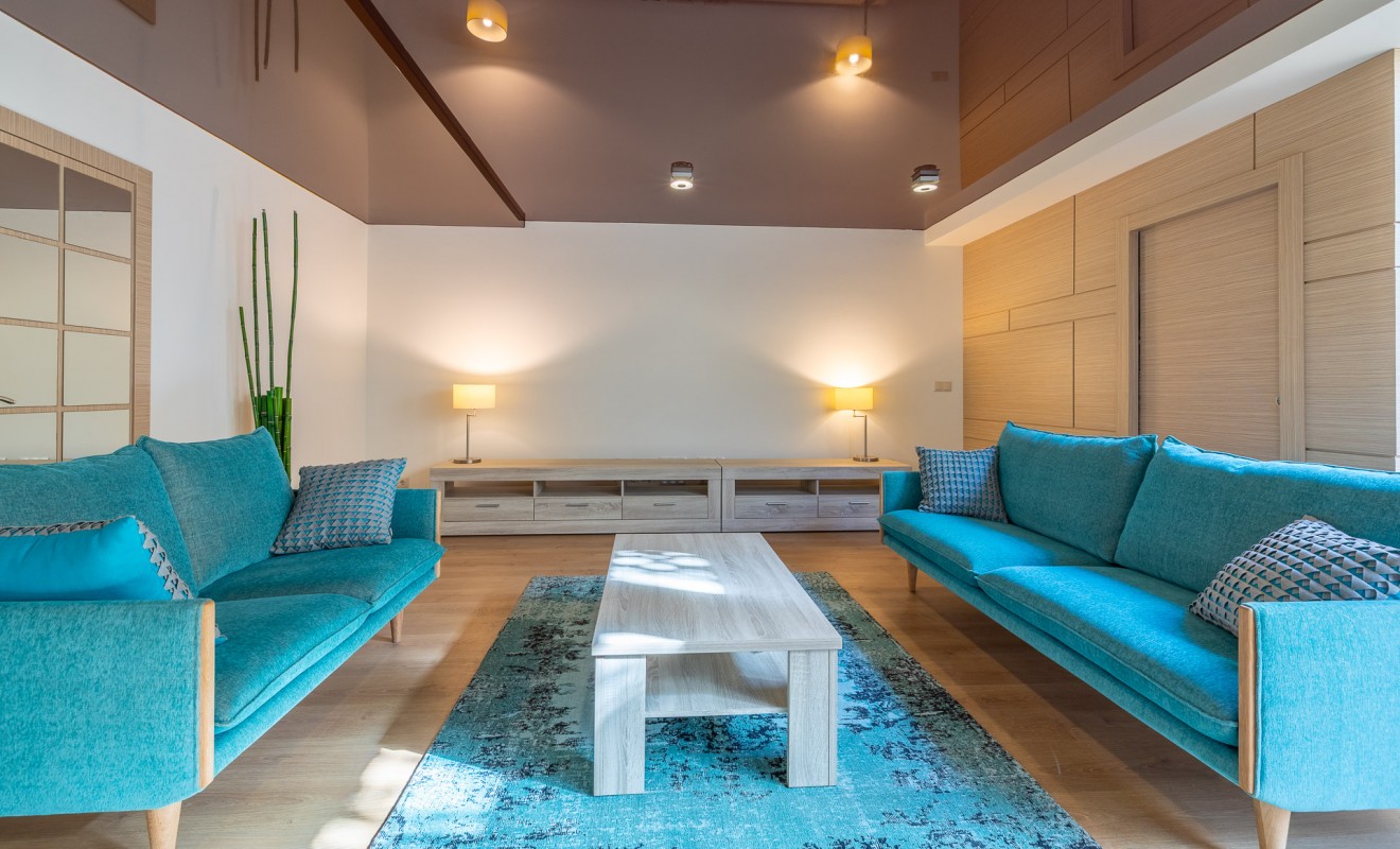 Revente - Villa - Orihuela Costa - La Zenia