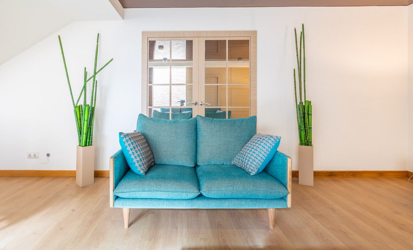 Revente - Villa - Orihuela Costa - La Zenia