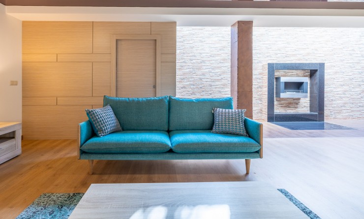 Revente - Villa - Orihuela Costa - La Zenia