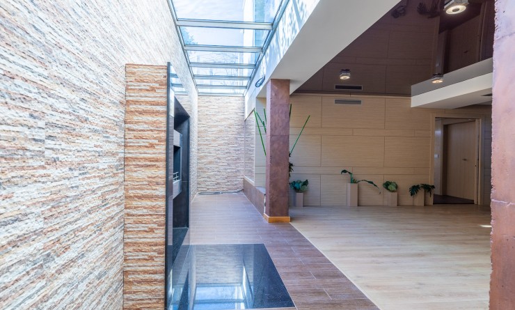 Revente - Villa - Orihuela Costa - La Zenia