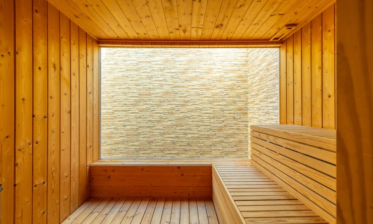 Revente - Villa - Orihuela Costa - La Zenia