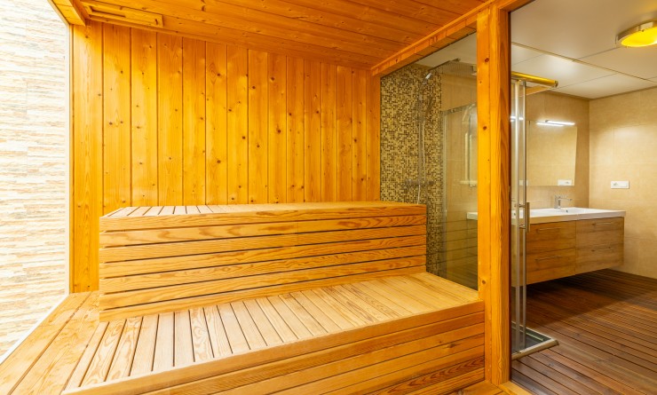 Revente - Villa - Orihuela Costa - La Zenia