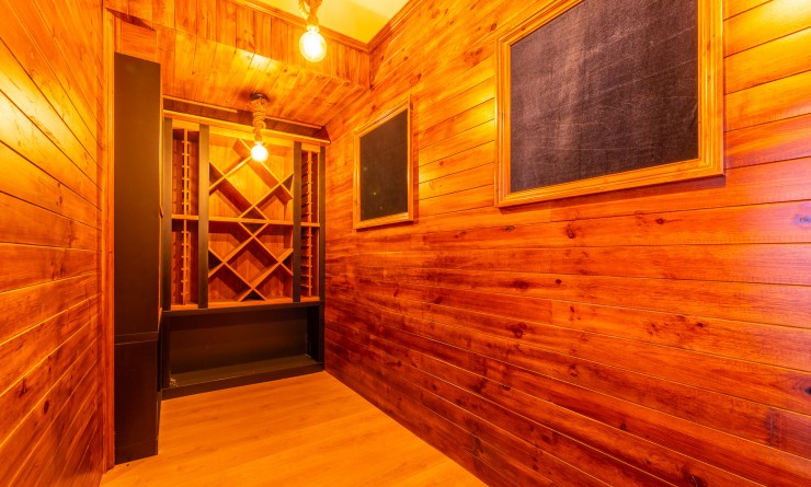 Revente - Villa - Orihuela Costa - La Zenia