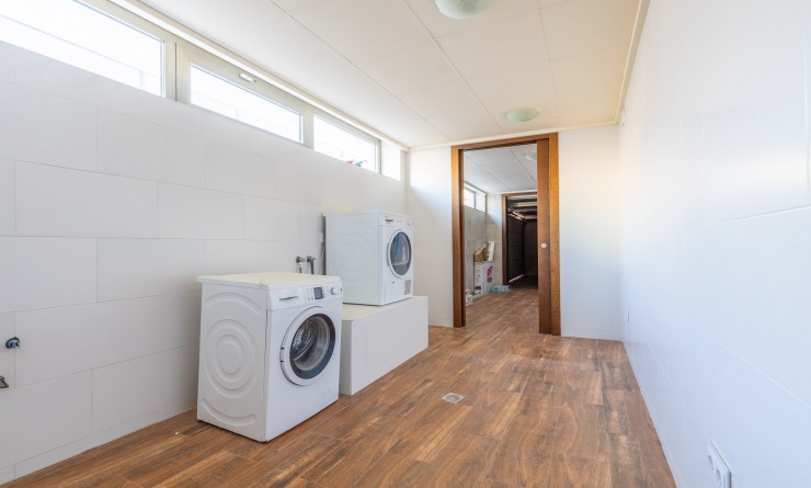 Revente - Villa - Orihuela Costa - La Zenia