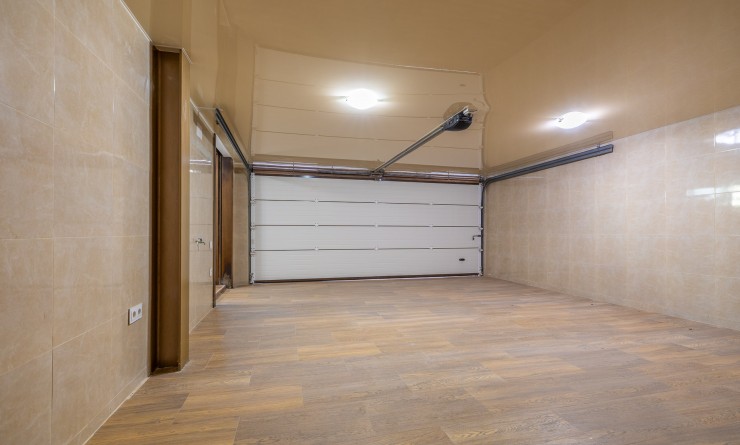 Revente - Villa - Orihuela Costa - La Zenia