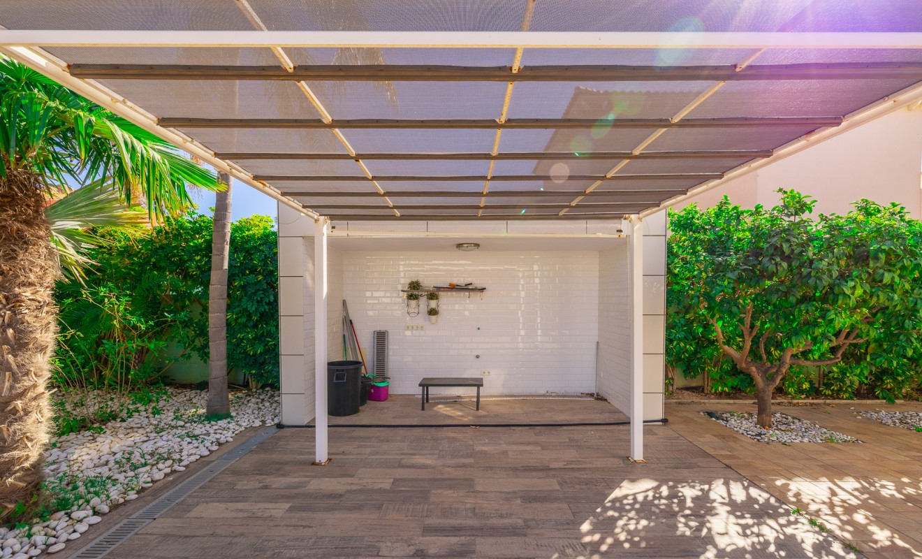 Revente - Villa - Orihuela Costa - La Zenia