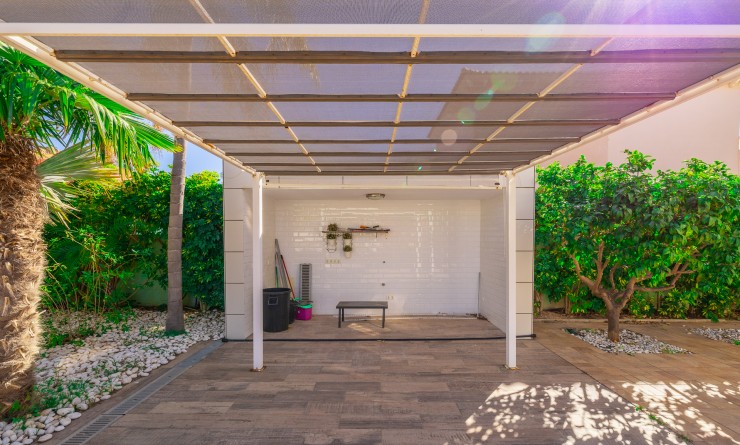 Revente - Villa - Orihuela Costa - La Zenia