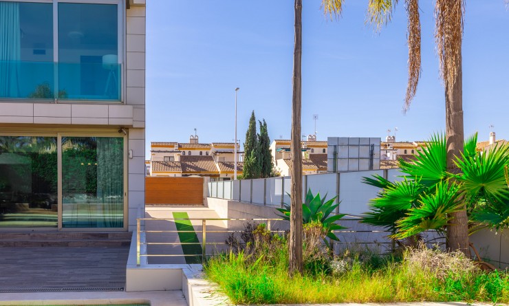 Revente - Villa - Orihuela Costa - La Zenia