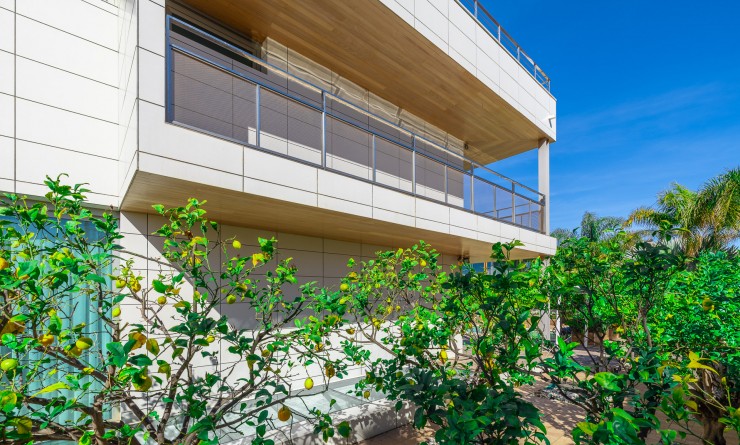 Revente - Villa - Orihuela Costa - La Zenia