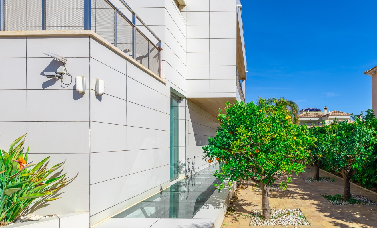 Revente - Villa - Orihuela Costa - La Zenia