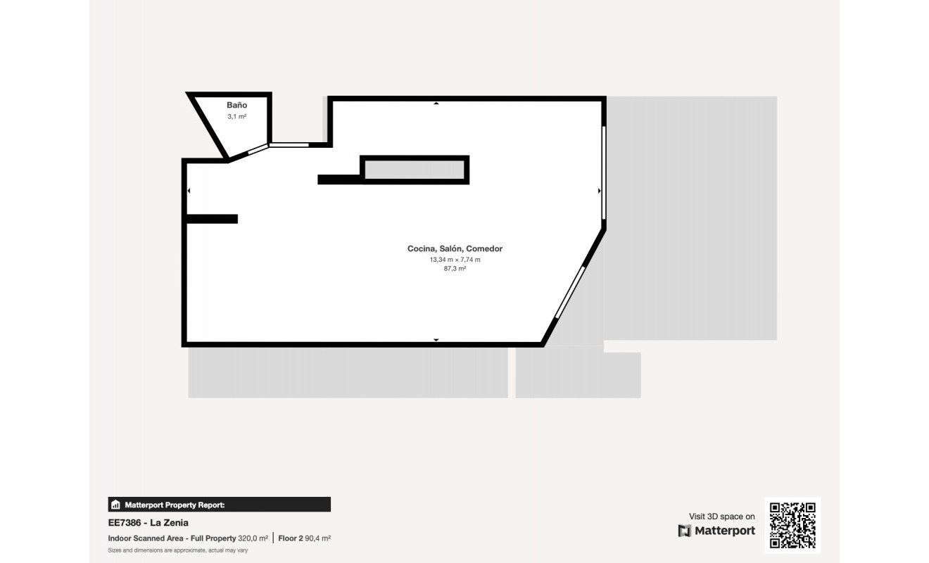 Revente - Villa - Orihuela Costa - La Zenia