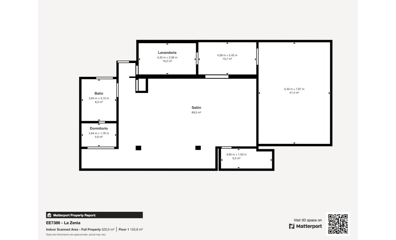 Revente - Villa - Orihuela Costa - La Zenia