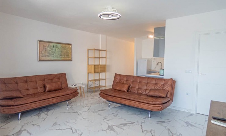 Sale - Apartamento - Orihuela Costa - Villamartín