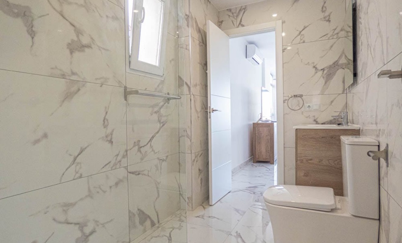 Sale - Apartamento - Orihuela Costa - Villamartín