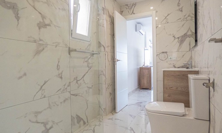 Sale - Apartamento - Orihuela Costa - Villamartín