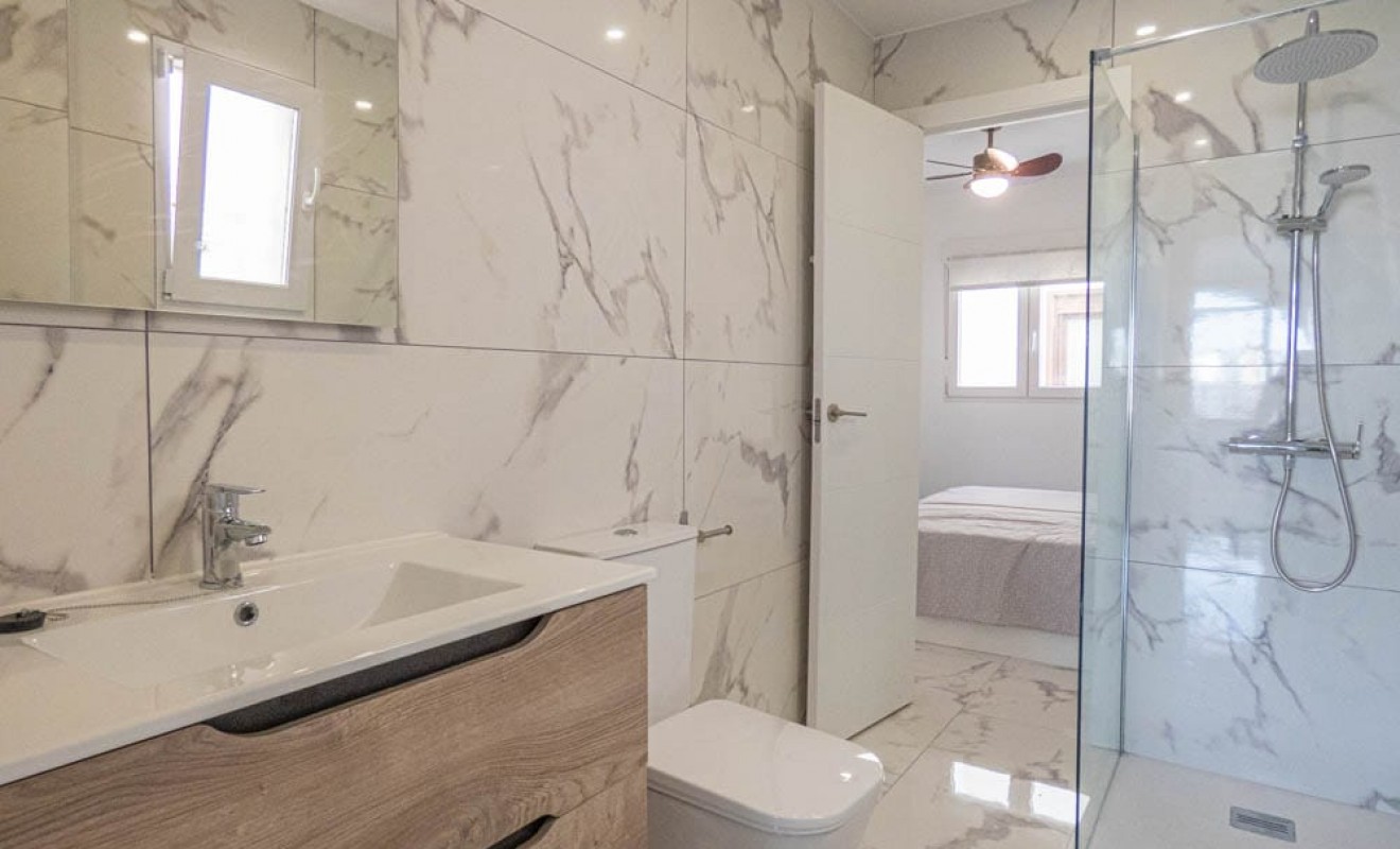 Sale - Apartamento - Orihuela Costa - Villamartín