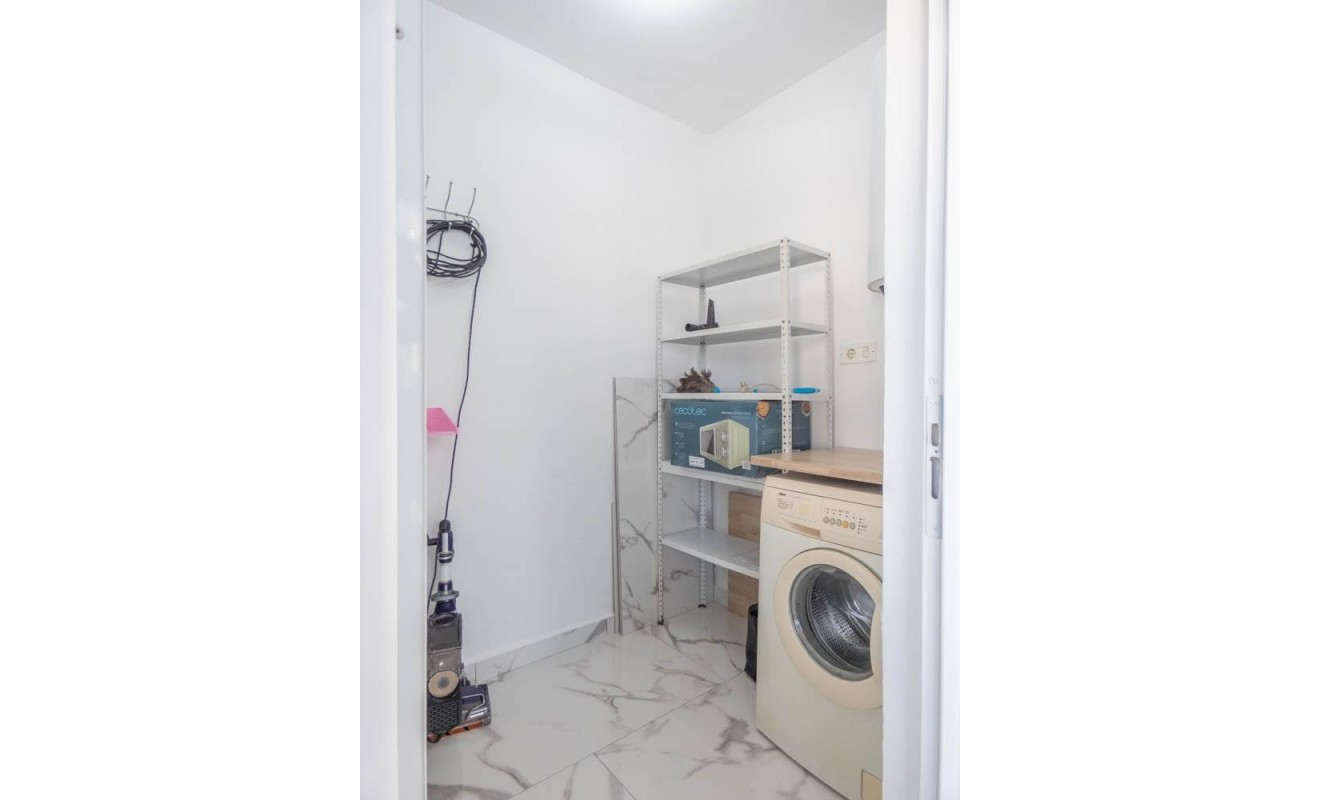 Sale - Apartamento - Orihuela Costa - Villamartín