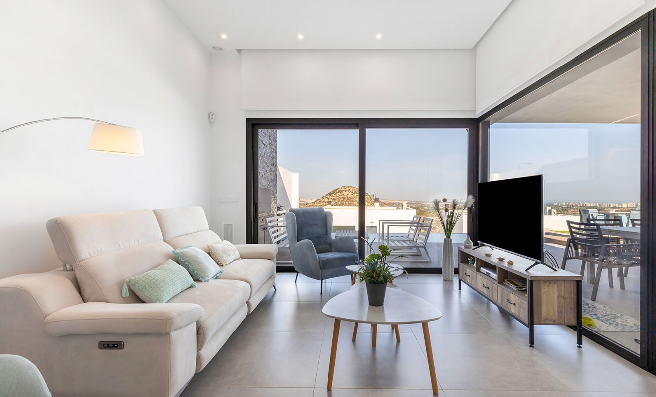 Sale - Villa - Ciudad quesada