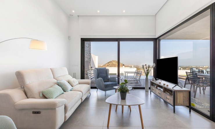 Sale - Villa - Ciudad quesada