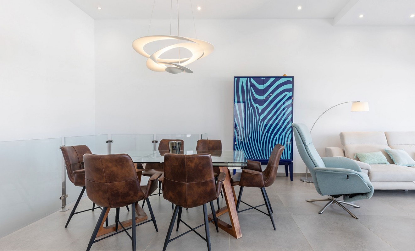 Sale - Villa - Ciudad quesada